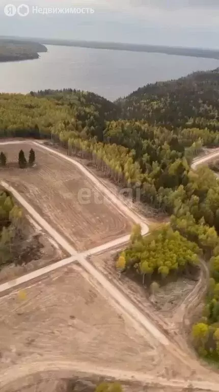Участок в Пермский край, Добрянский муниципальный округ, деревня ... - Фото 0