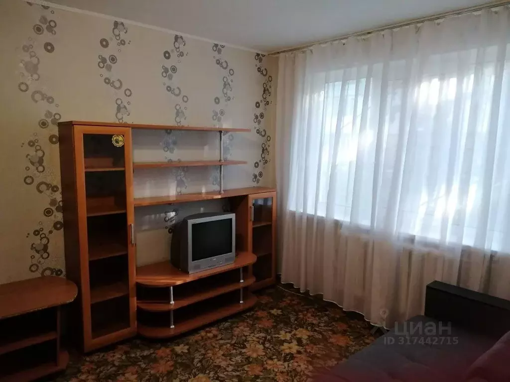 1-к кв. Нижегородская область, Нижний Новгород Светлоярская ул., 30 ... - Фото 1