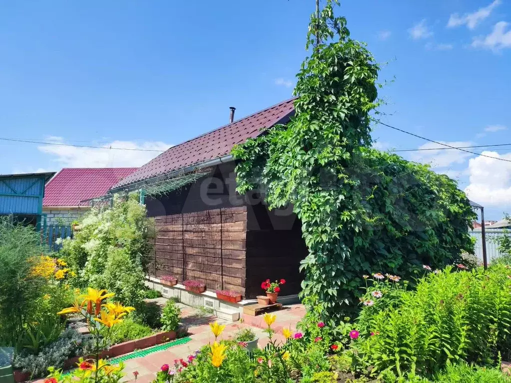 Дача 33 м на участке 4,7 сот. - Фото 0