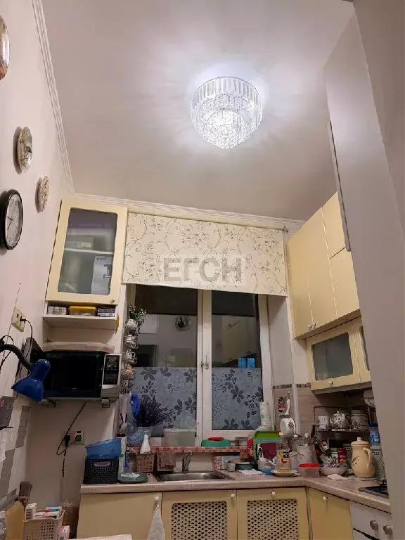 Продается 1-комнатная квартира - Фото 1