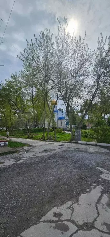 1-к. квартира, 29 м, 4/5 эт. - Фото 1