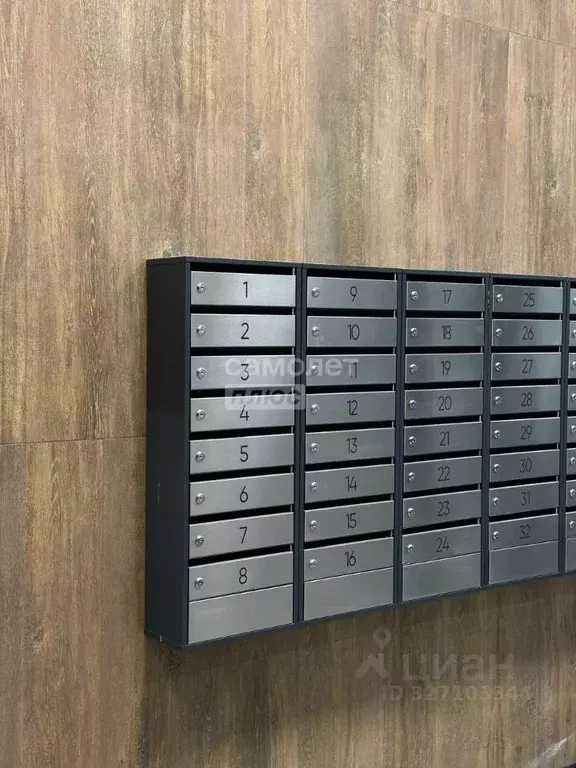 2-к кв. Омская область, Омск Зеленая река мкр, 12 (64.1 м) - Фото 1