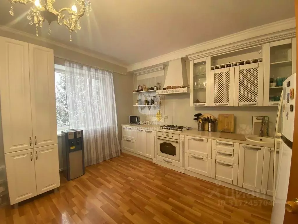 Дом в Оренбургская область, Оренбург пос. Имени Куйбышева, ул. ... - Фото 0