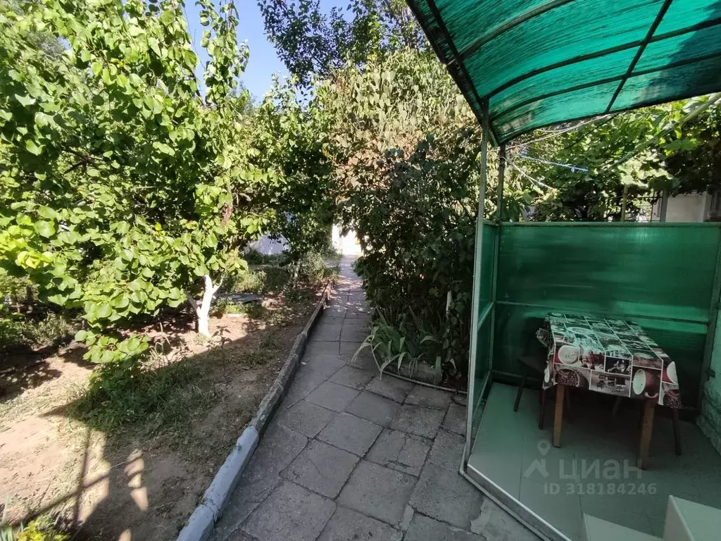 Дом в Крым, Евпатория ул. Кирова, 35А (31 м) - Фото 1