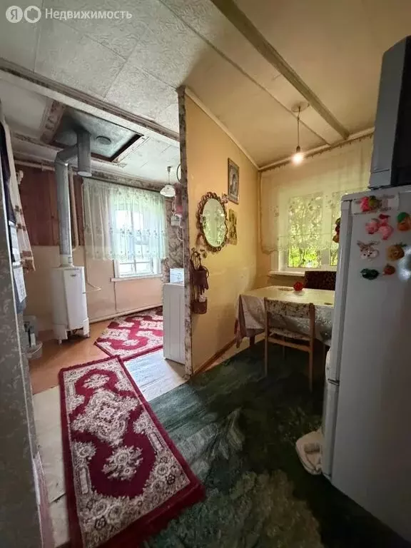 Дом в Кимры, Сенная улица, 13 (49.6 м) - Фото 2