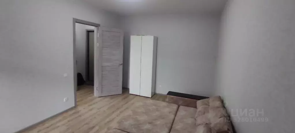 1-к кв. Воронежская область, Воронеж ул. Загоровского, 9/3 (38.0 м) - Фото 2