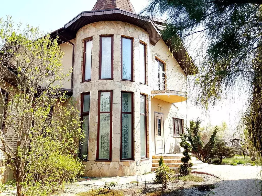 Дом, 580 м - Фото 2