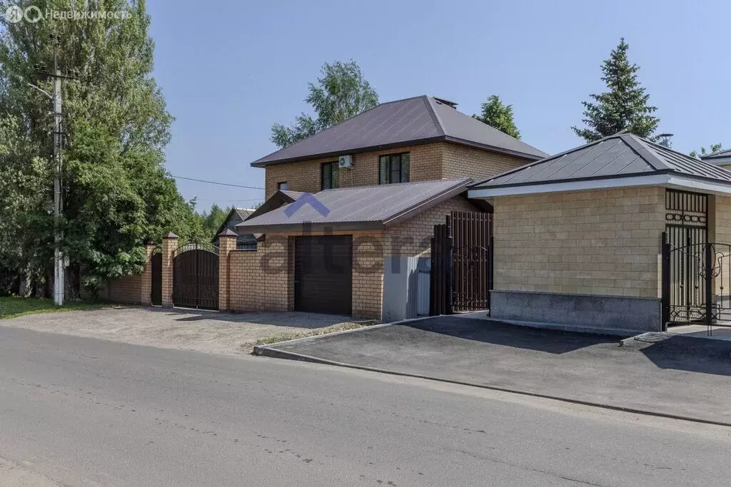 Дом в Казань, 8-я Давликеевская улица, 91 (142 м) - Фото 1