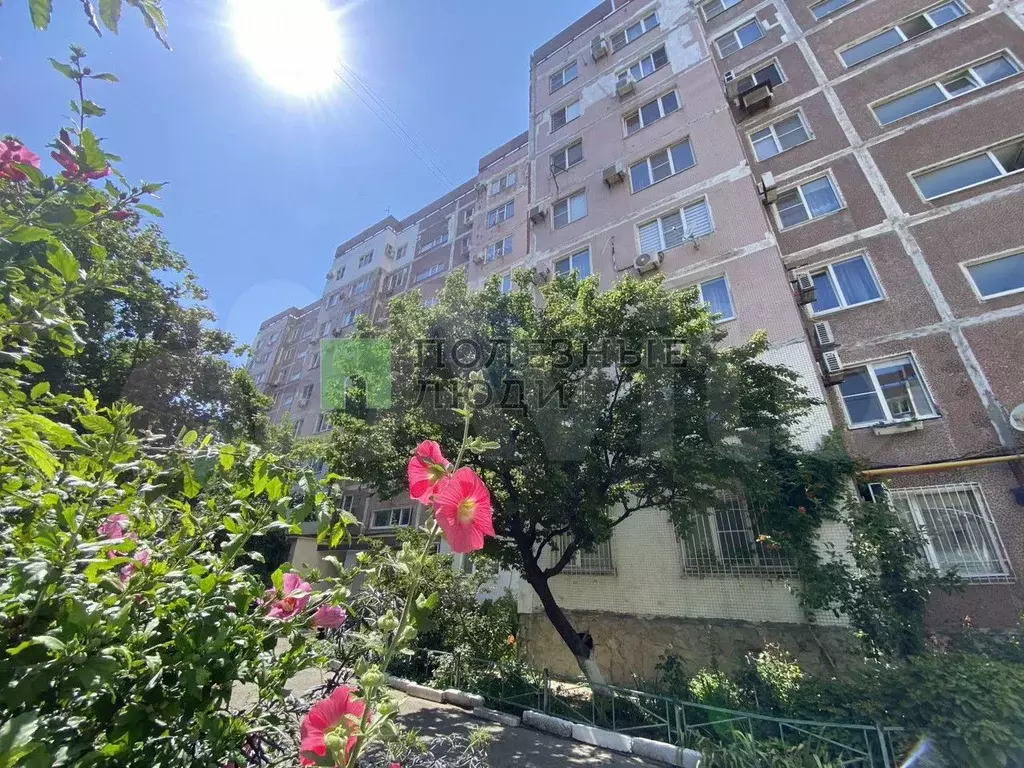 1-к. квартира, 36,4 м, 6/9 эт. - Фото 1
