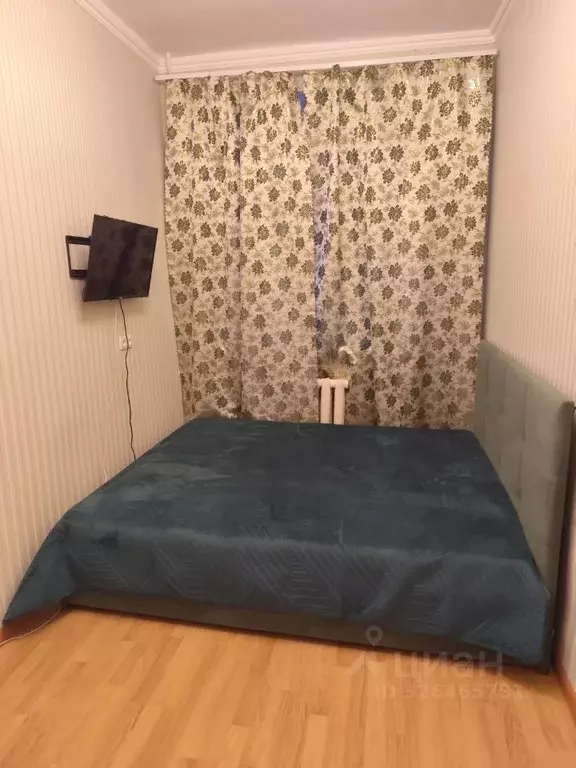 2-к кв. Севастополь ул. Тарутинская, 32 (38.8 м) - Фото 1