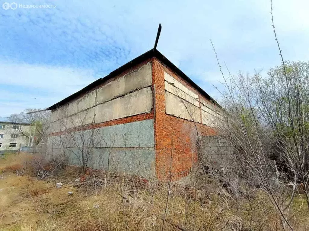 Помещение свободного назначения (605.1 м) - Фото 1