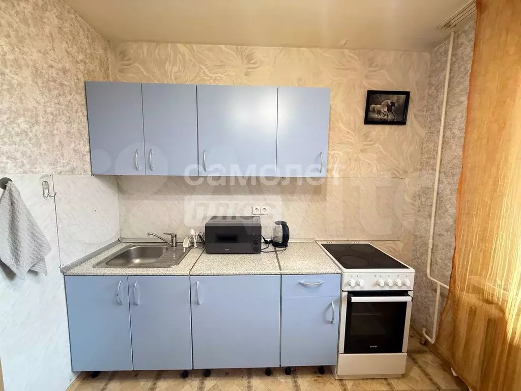 2-к. квартира, 52,8 м, 5/9 эт. - Фото 0