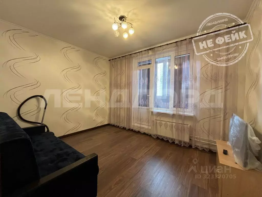 Студия Ростовская область, Ростов-на-Дону ул. Еременко, 101 (24.5 м) - Фото 1