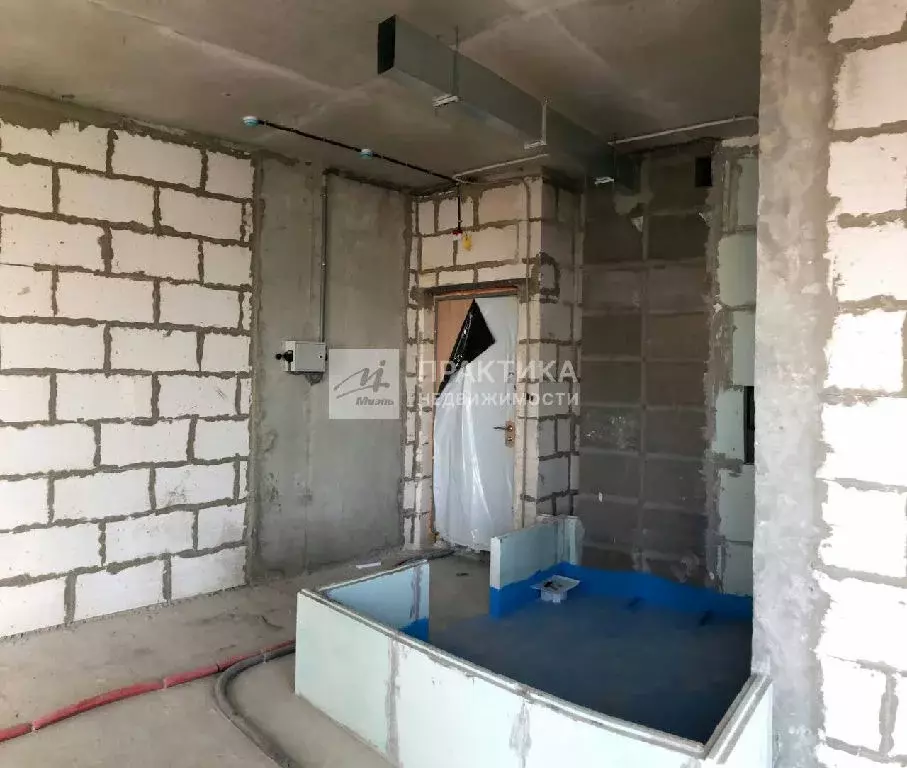 Продается 1-комнатная квартира - Фото 2