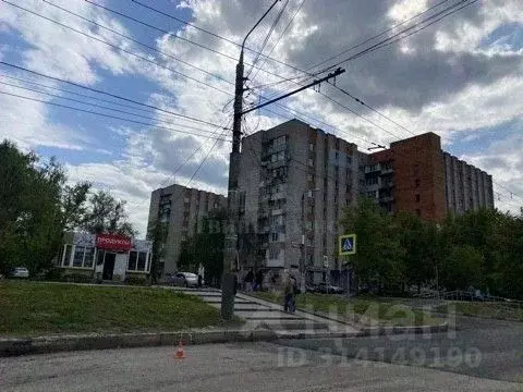 Офис в Тульская область, Тула ул. Пузакова, 20 (23 м) - Фото 0