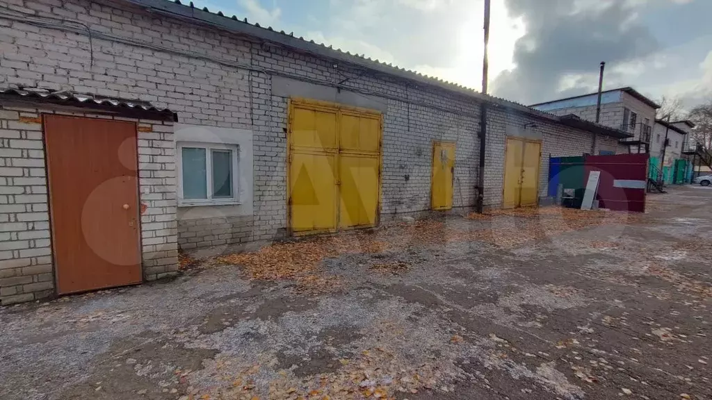 Гараж, > 30 м - Фото 1