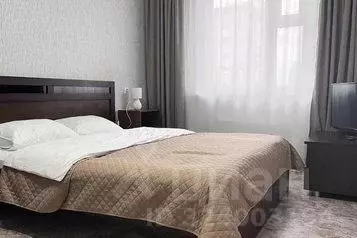 1-к кв. Красноярский край, Красноярск Северный мкр, пер. ... - Фото 1