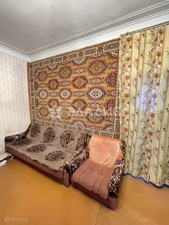 Продаётся 2-к квартира, 47 м - Фото 1