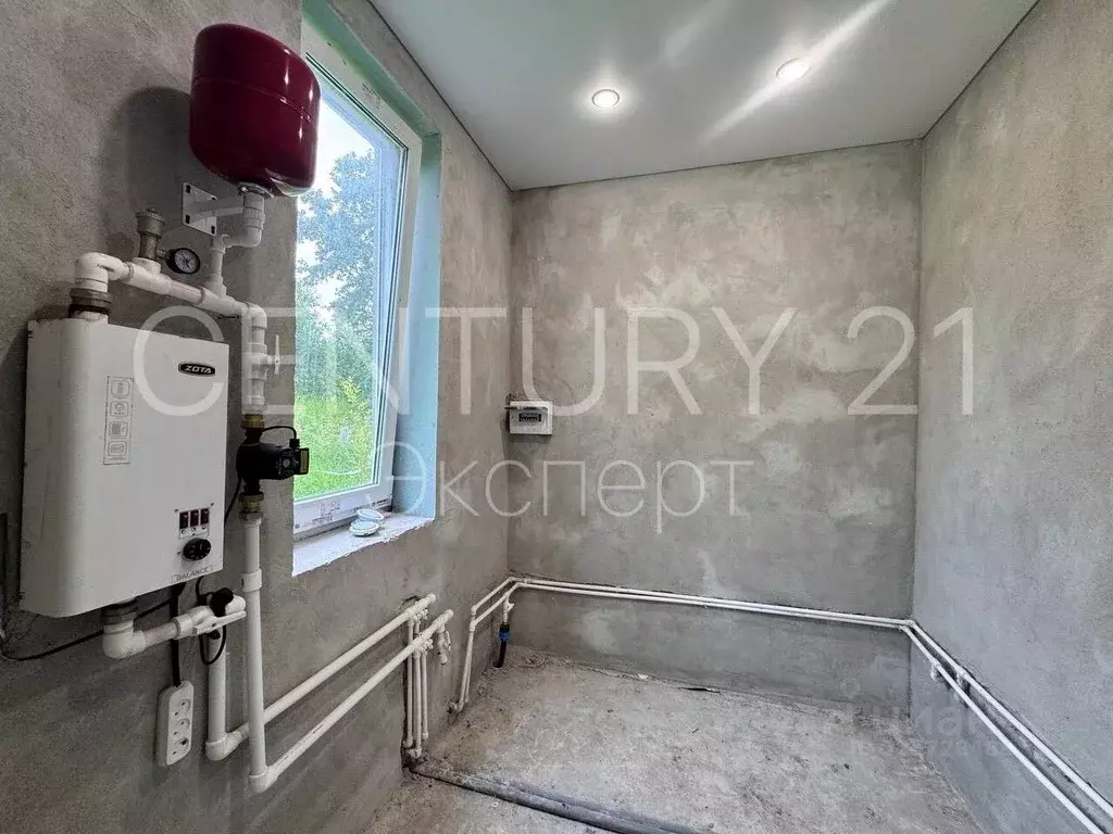 Дом в Калининградская область, Гурьевский муниципальный округ, Икар ... - Фото 1