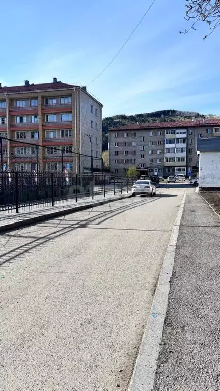 Участок в Алтай, Горно-Алтайск ул. Григория Чорос-Гуркина, 52 (2.93 ... - Фото 1