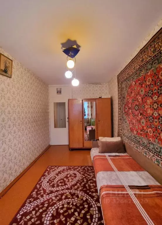 Комната Московская область, Видное Школьная ул., 62 (18.0 м) - Фото 2