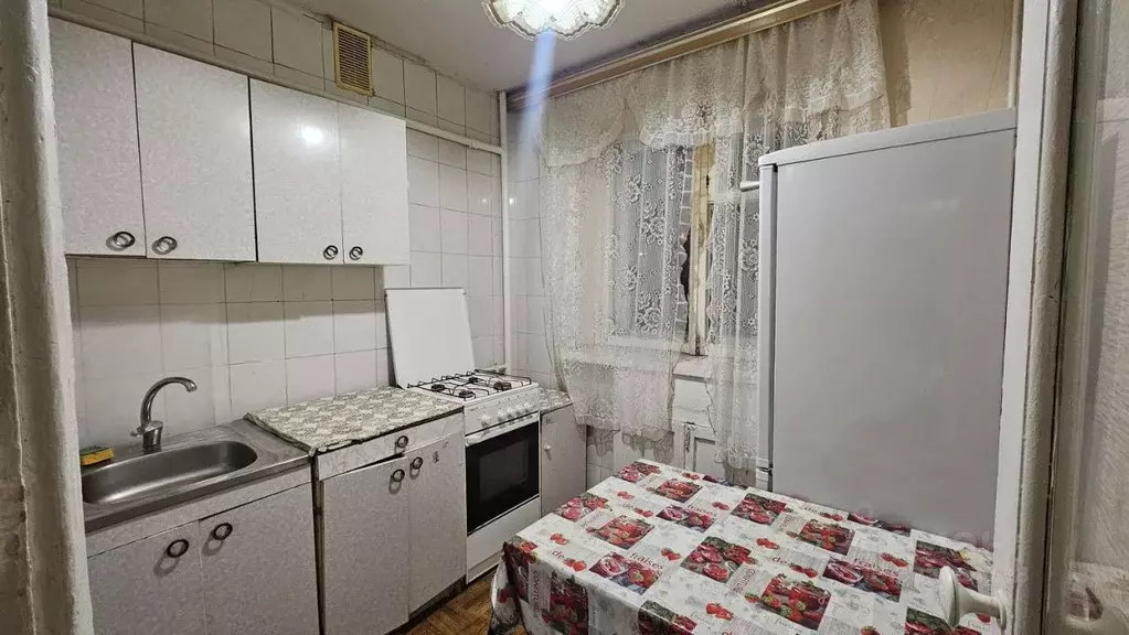 2-к кв. Волгоградская область, Волгоград ул. Быкова, 8 (42.0 м) - Фото 1