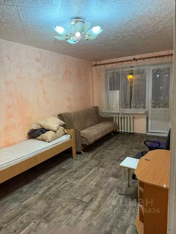 1-к кв. Красноярский край, Красноярск ул. Энергетиков, 42 (34.0 м) - Фото 2