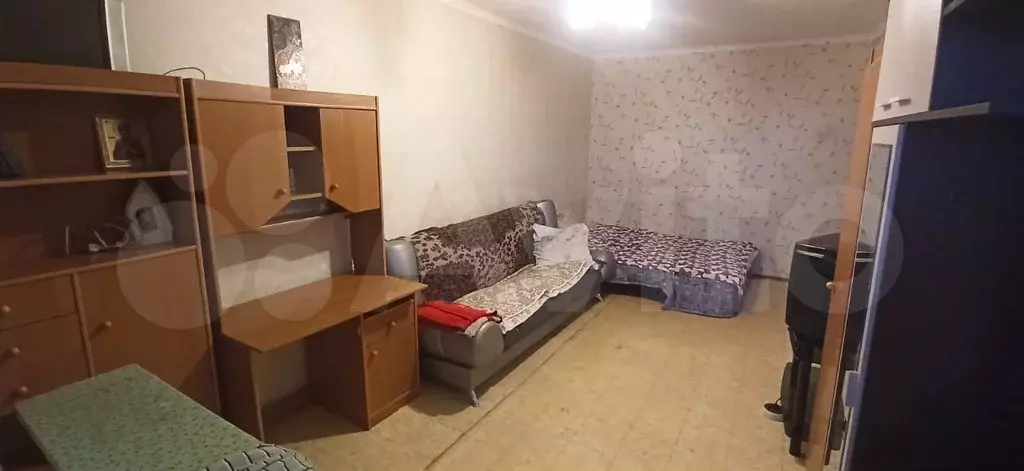 1-к. квартира, 40 м, 4/9 эт. - Фото 0