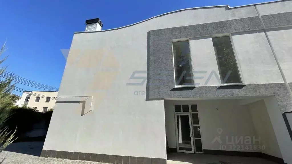 Дом в Севастополь ул. Щитовая (336 м) - Фото 1