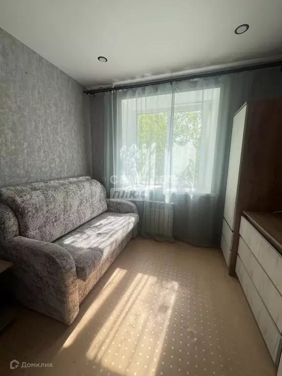 Продаётся 1-к квартира, 12 м - Фото 1