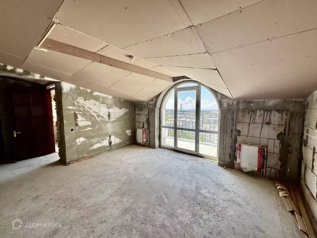 Продаётся 2-к квартира, 55.3 м - Фото 0