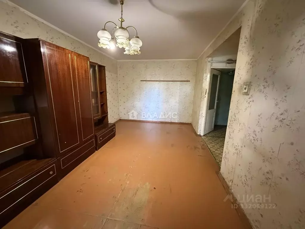 2-к кв. Московская область, Жуковский ул. Гагарина, 34 (44.1 м) - Фото 2