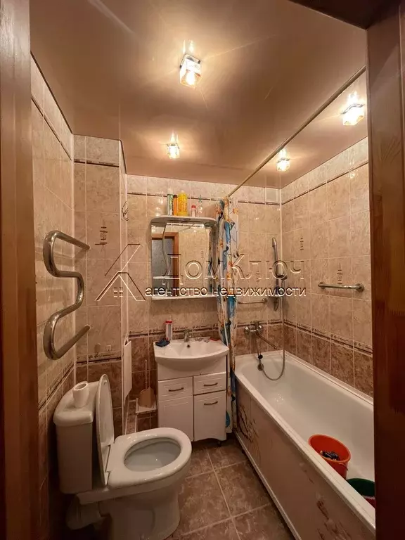 Продаётся 1-к квартира, 32.5 м - Фото 0
