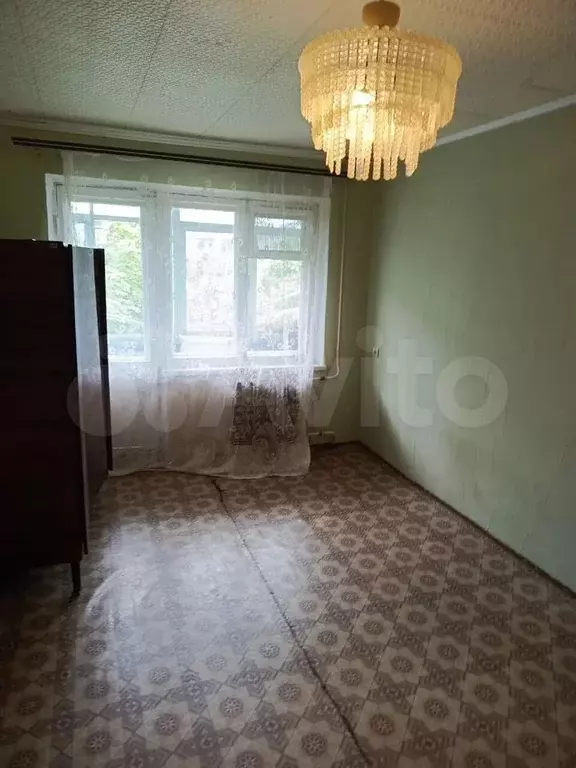 1-к. квартира, 30,8 м, 4/5 эт. - Фото 1