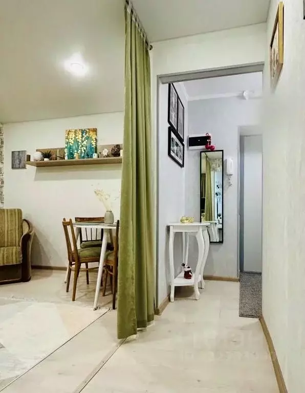 2-к кв. Татарстан, Казань Большая Красная ул., 3 (42.0 м) - Фото 2