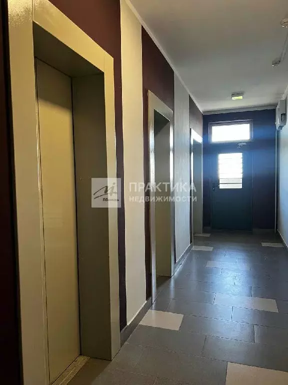 Продается 1-комнатная квартира - Фото 1