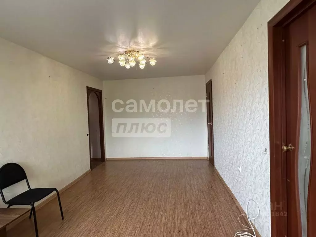 3-к кв. Ярославская область, Углич ул. 9 Января, 34А (52.5 м) - Фото 2