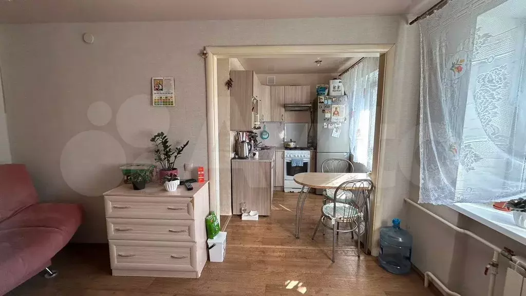 3-к. квартира, 61 м, 5/5 эт. - Фото 1