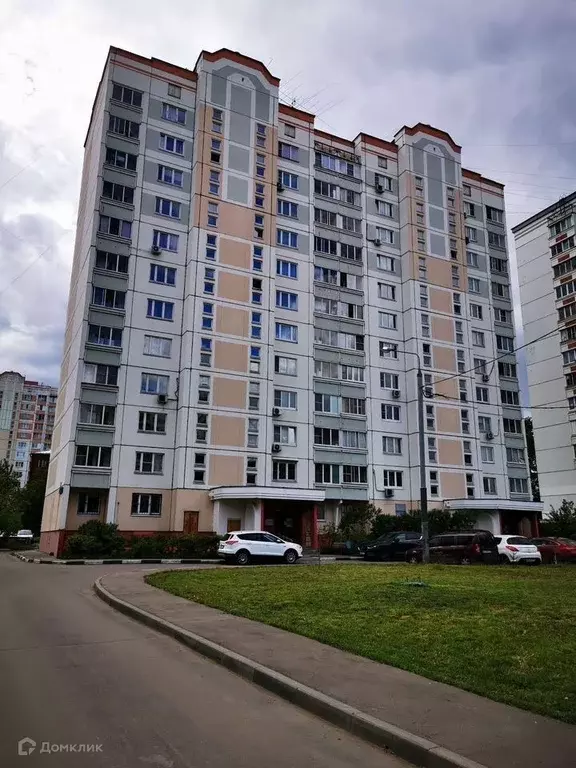 Продаётся 2-к квартира, 54 м - Фото 1