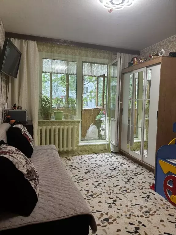2-к кв. Московская область, Щелково ул. Беляева, 45 (47.5 м) - Фото 1
