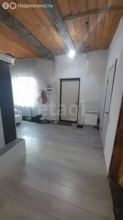 Дом в Курган, микрорайон Глинки, улица Строителей (120 м) - Фото 1