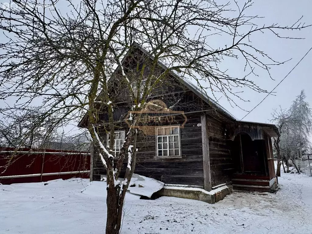 Дом в Ленинградская область, Гатчинский муниципальный округ, село ... - Фото 0