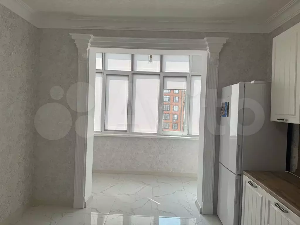 3-к. квартира, 75 м, 9/17 эт. - Фото 1