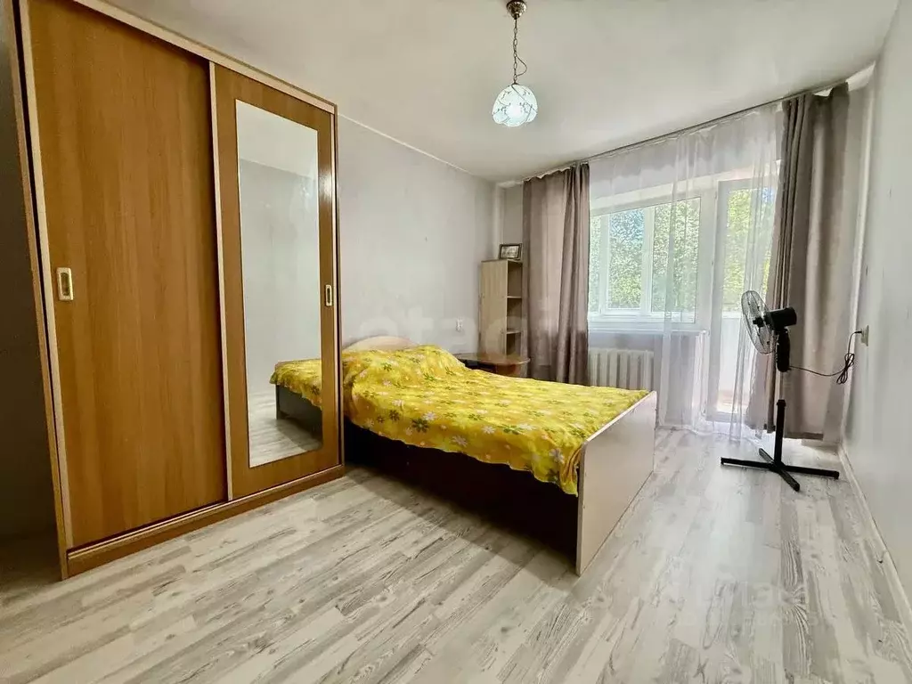 2-к кв. Приморский край, Владивосток Седанка мкр, ул. Брюллова, 2 ... - Фото 0