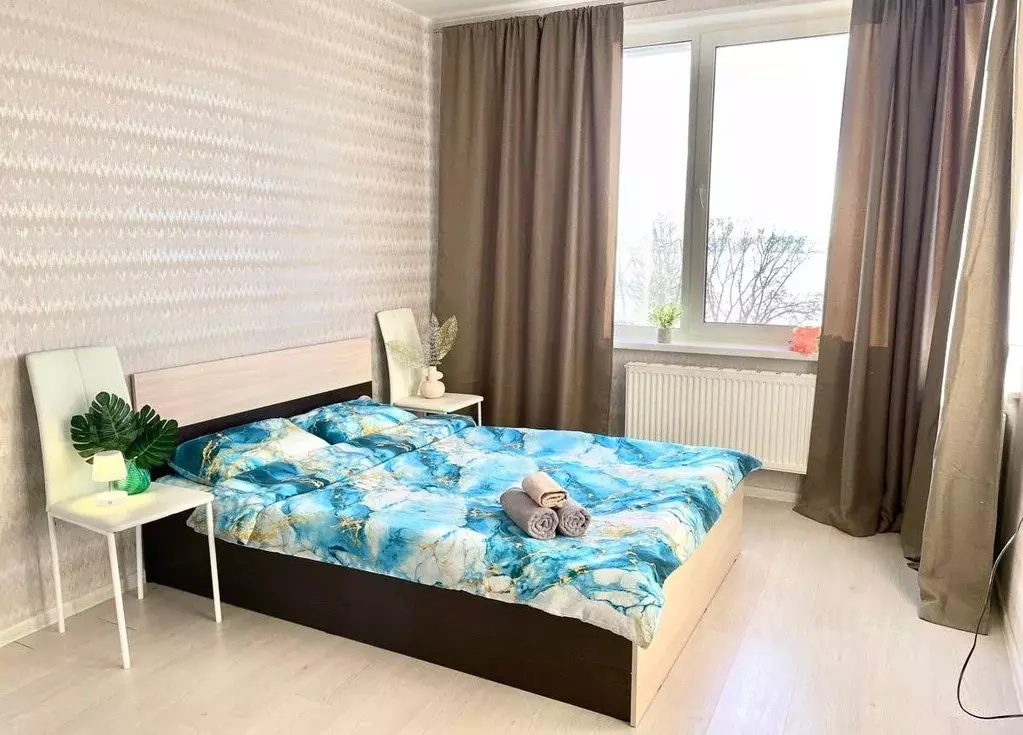 2-к кв. Удмуртия, Ижевск ул. Максима Горького, 151 (50.0 м) - Фото 2