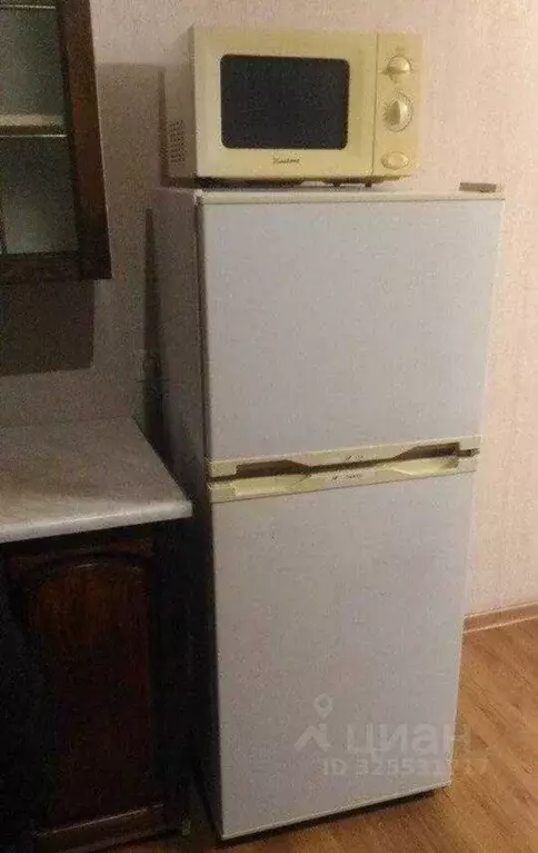 Комната Свердловская область, Екатеринбург ул. Мичурина, 101 (20.0 м) - Фото 2