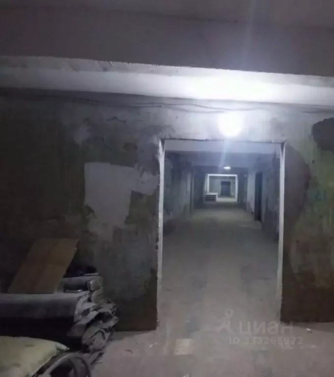 Помещение свободного назначения в Москва ул. Обручева, 52с3 (2659 м) - Фото 2