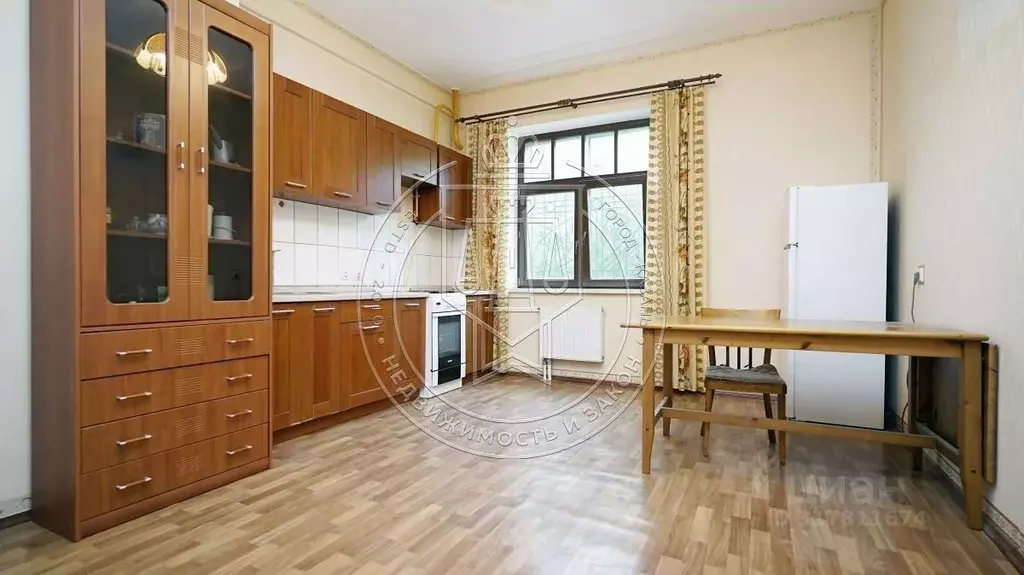 3-к кв. Татарстан, Казань ул. Зои Космодемьянской, 15 (107.4 м) - Фото 0