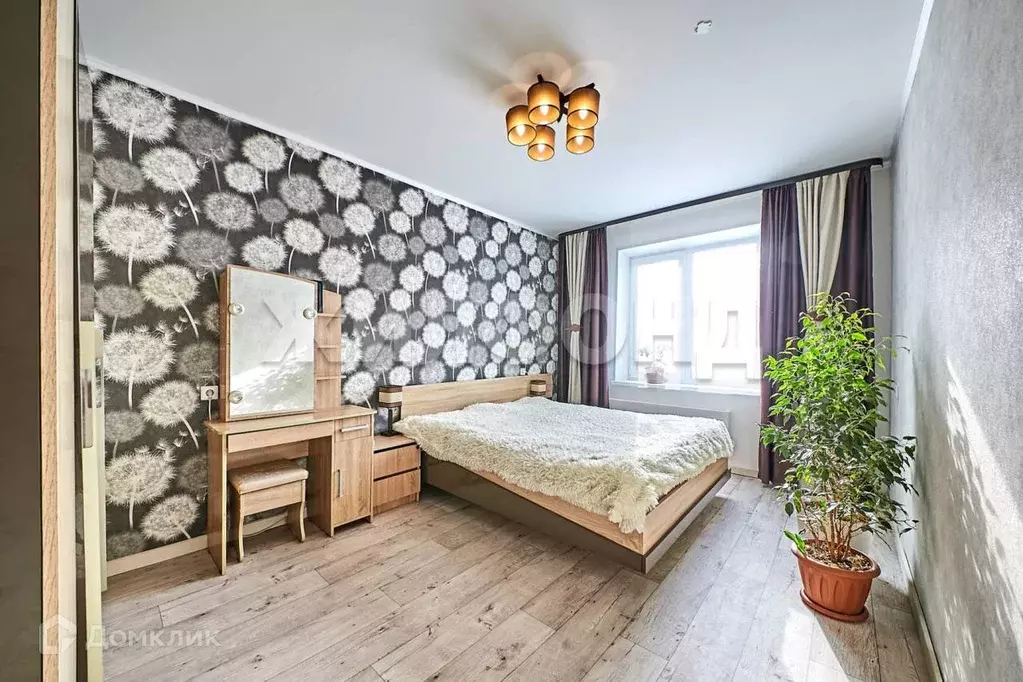 Продаётся 3-к квартира, 79 м - Фото 1