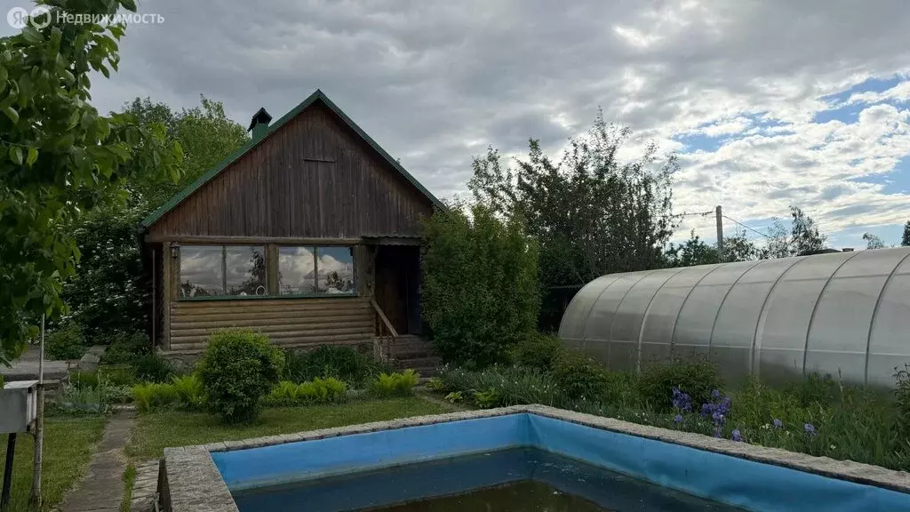 Участок в Курский район, Нижнемедведицкий сельсовет, деревня ... - Фото 2